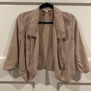 Lauren Conrad Cardigan